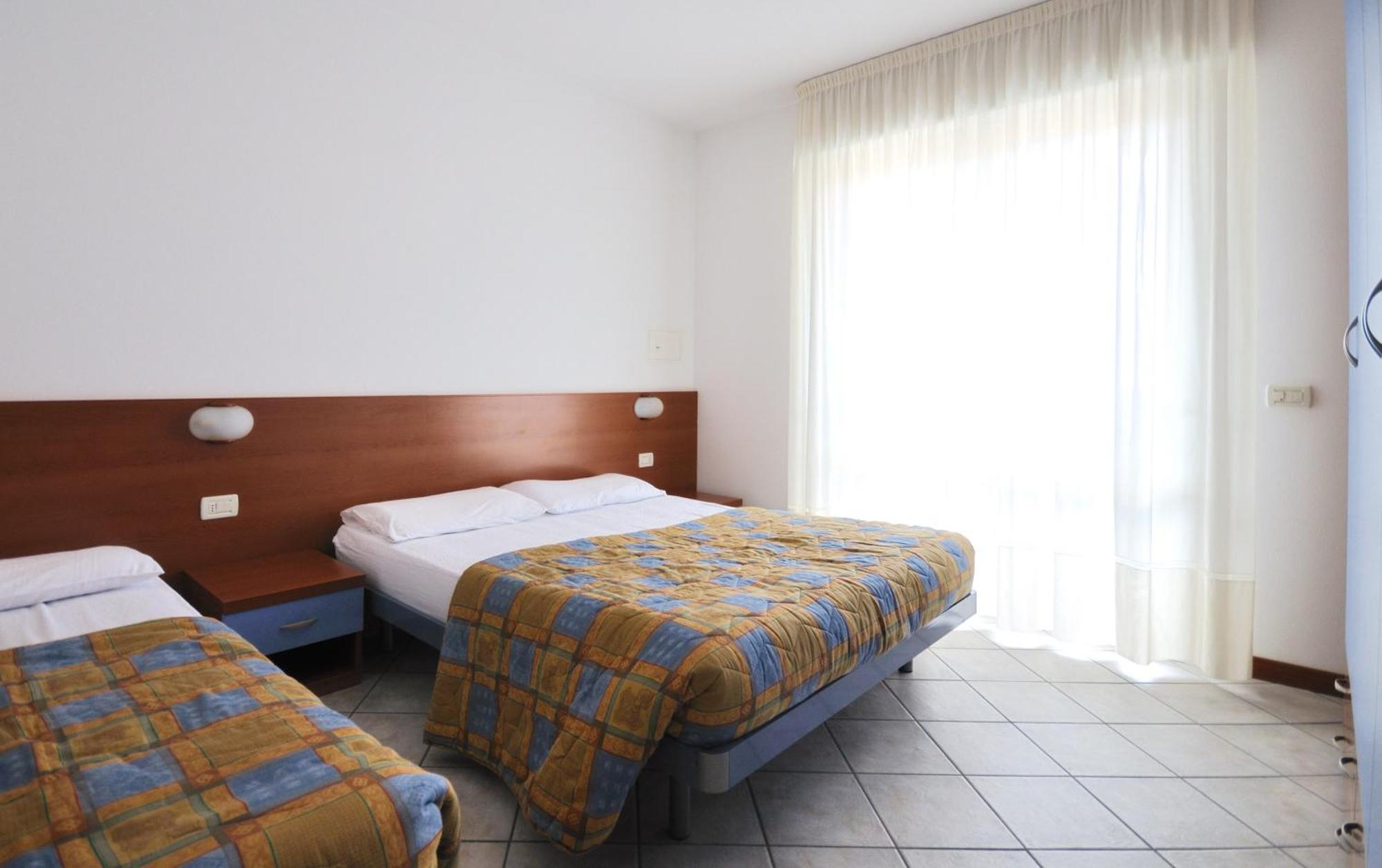 Residence Eurostar Bibione Quarto foto