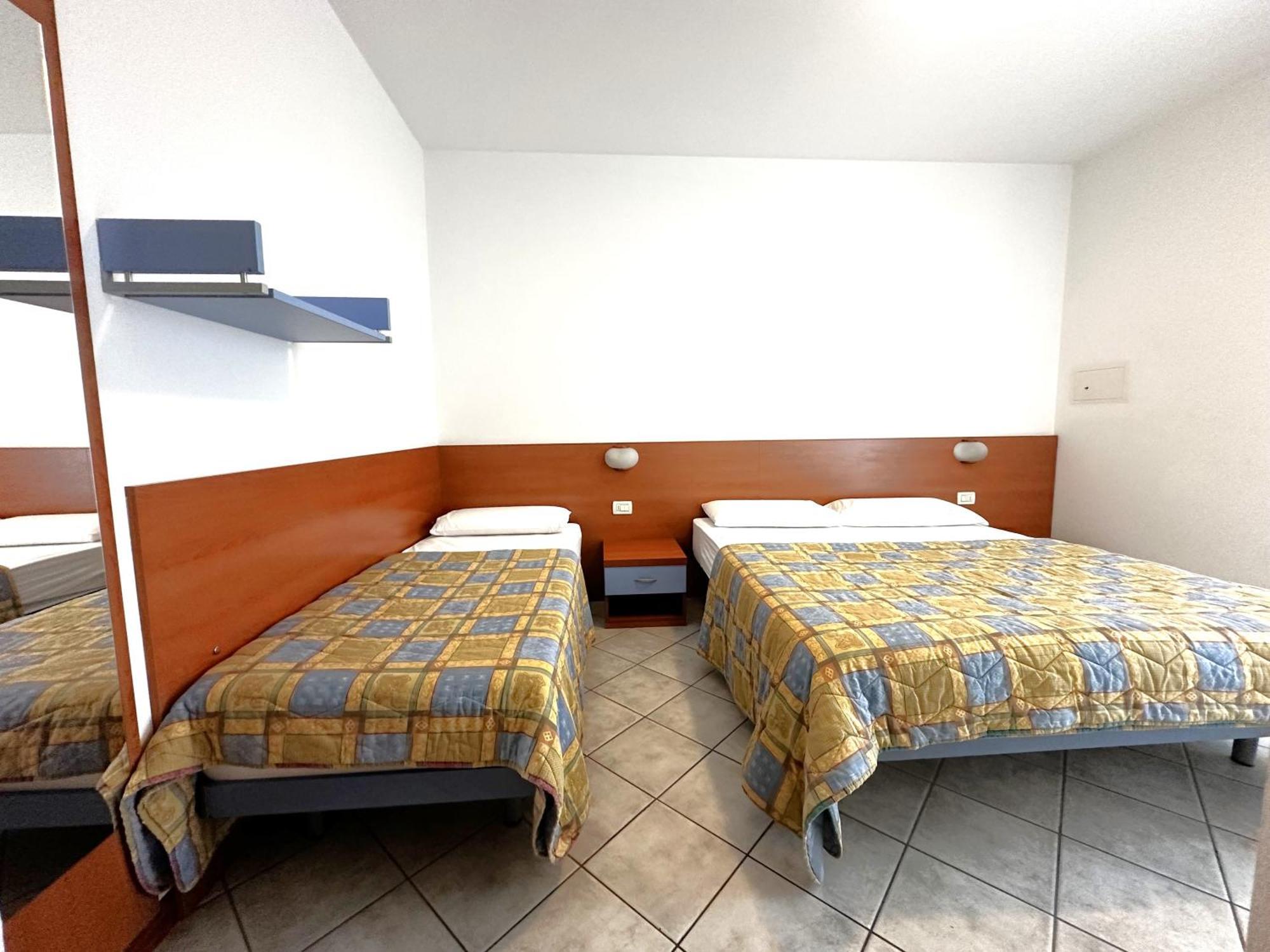 Residence Eurostar Bibione Quarto foto