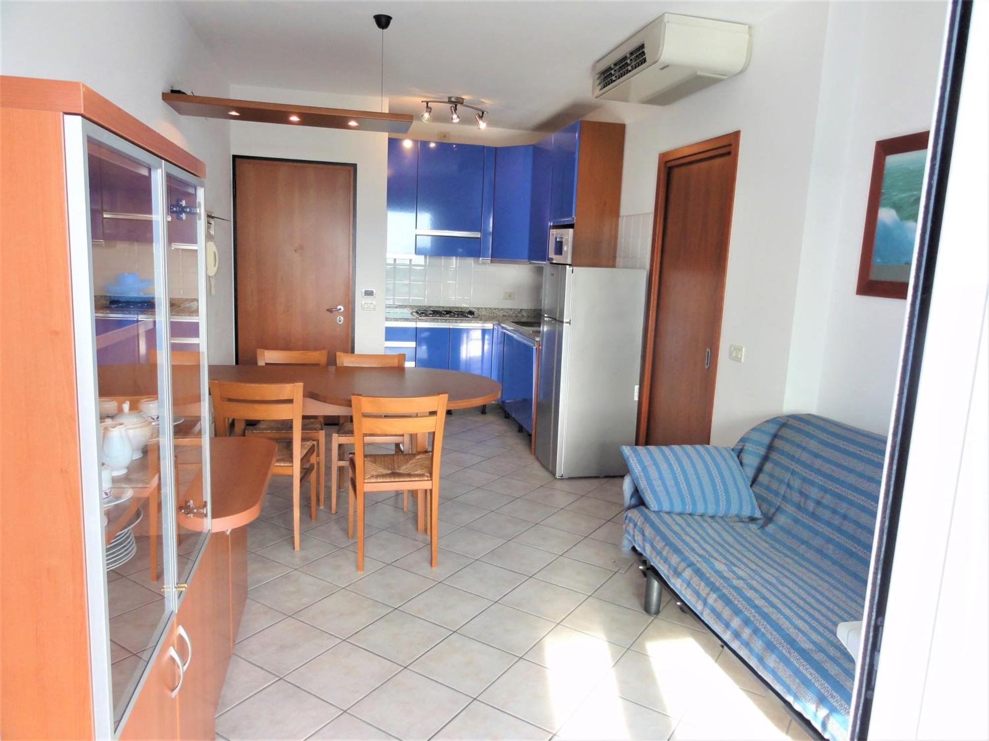Residence Eurostar Bibione Quarto foto