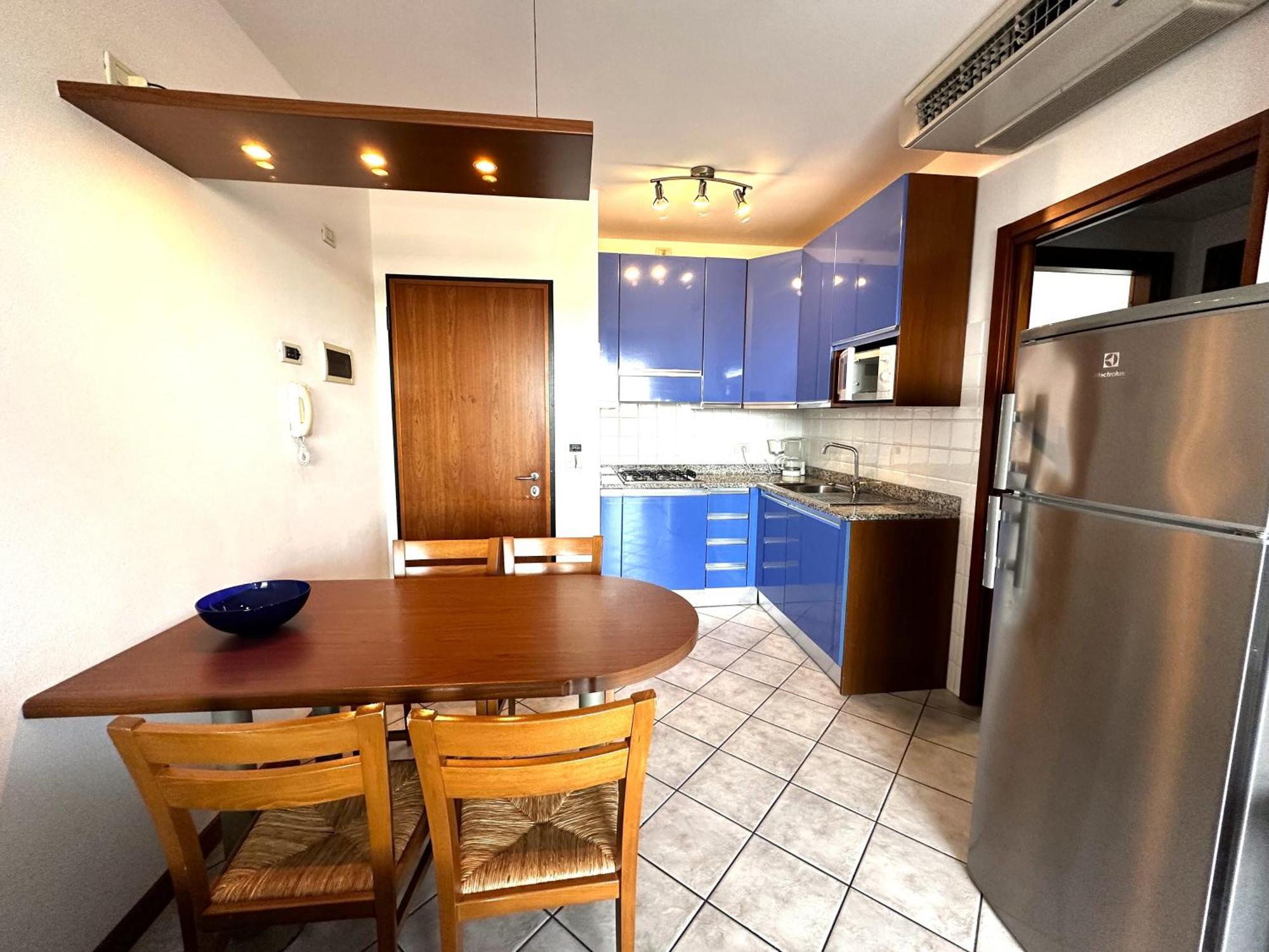 Residence Eurostar Bibione Quarto foto