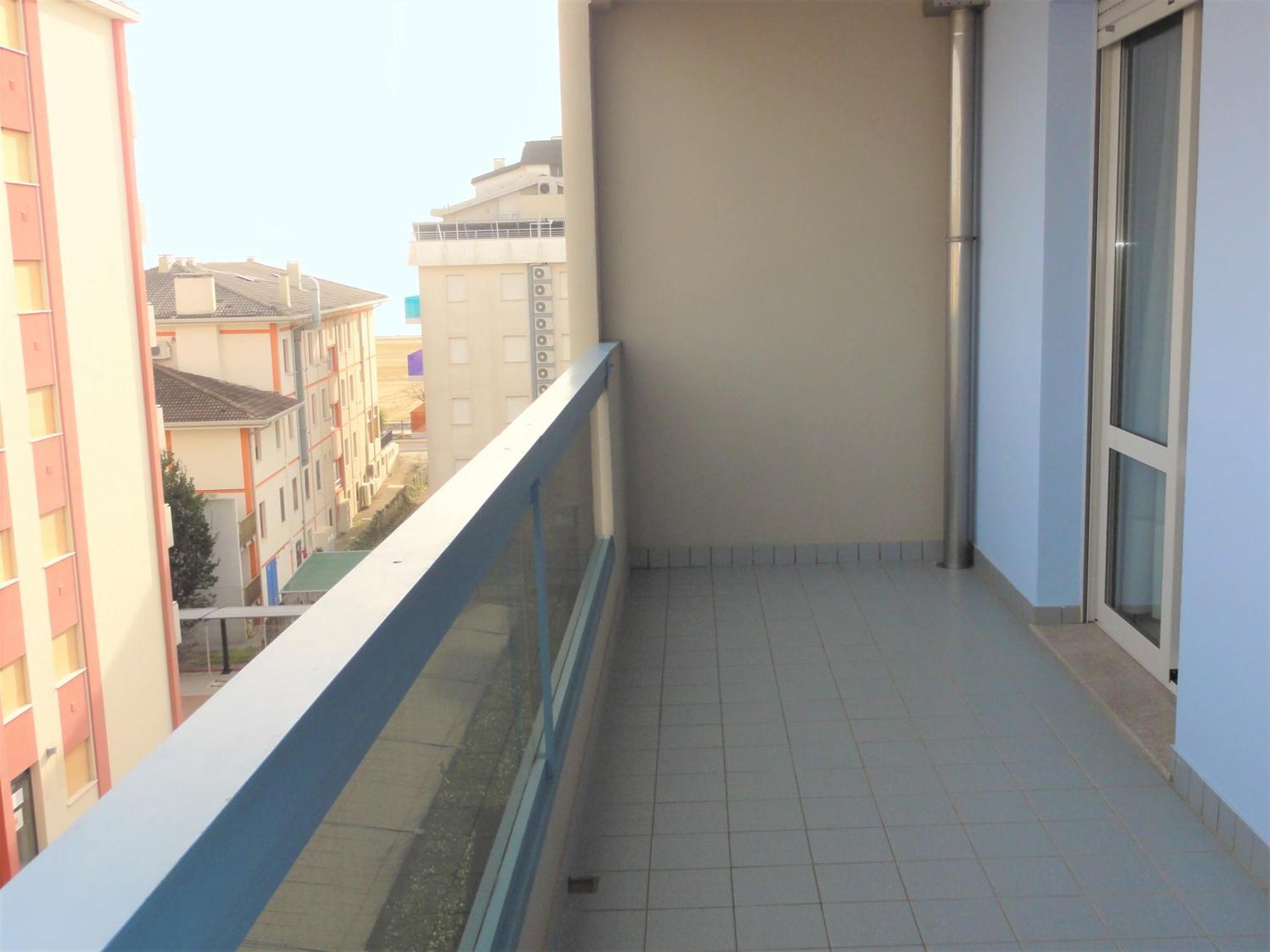 Residence Eurostar Bibione Quarto foto