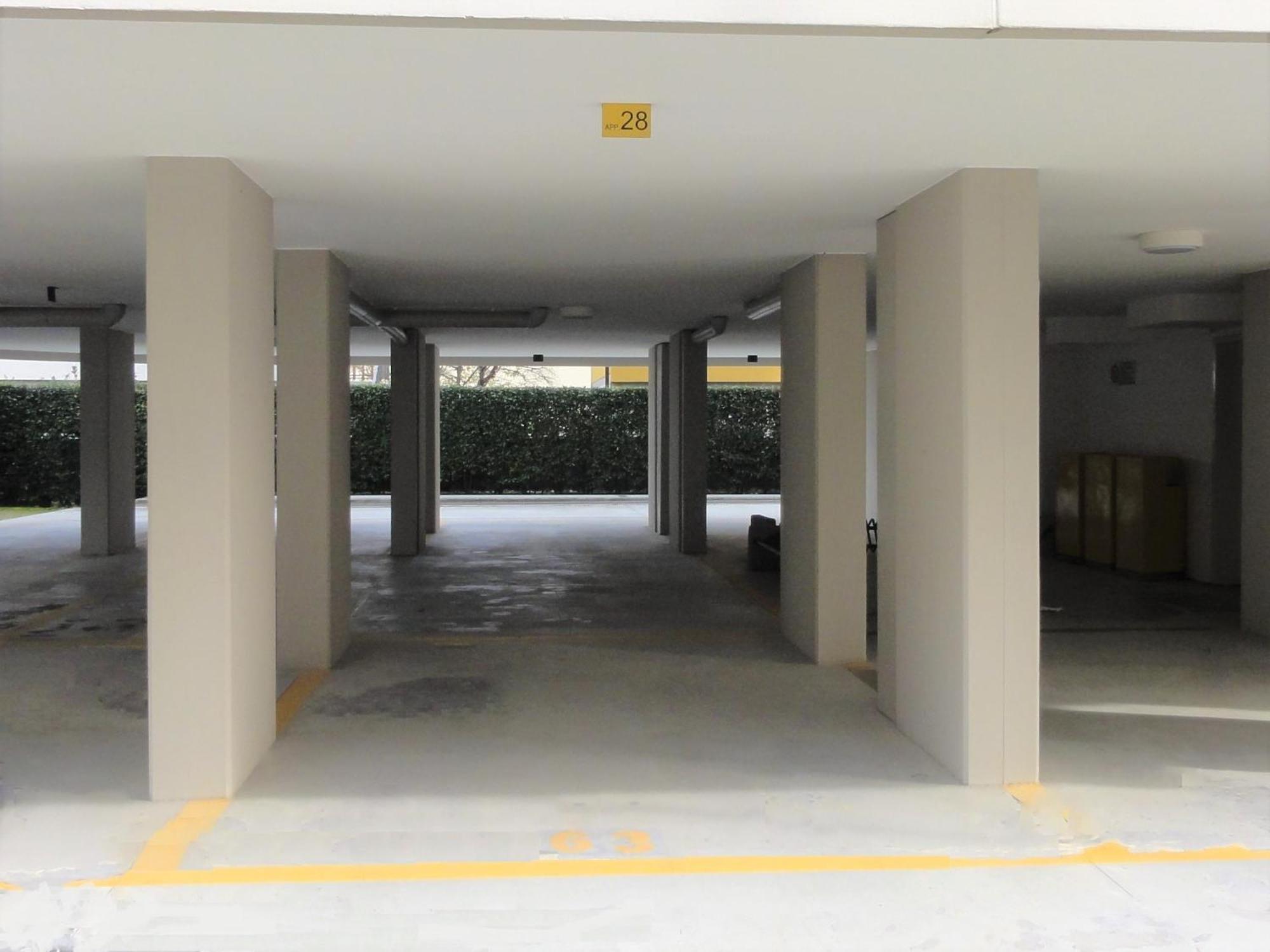 Residence Eurostar Bibione Quarto foto