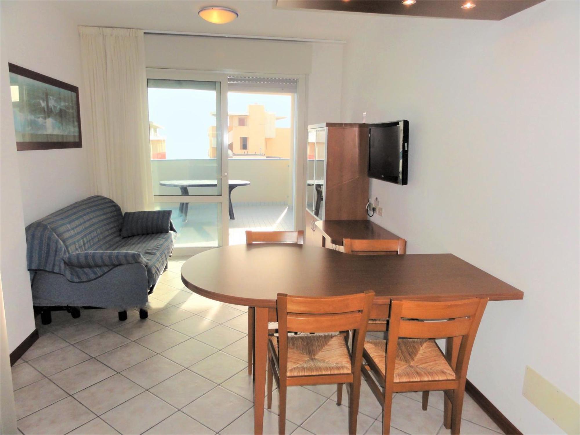 Residence Eurostar Bibione Quarto foto
