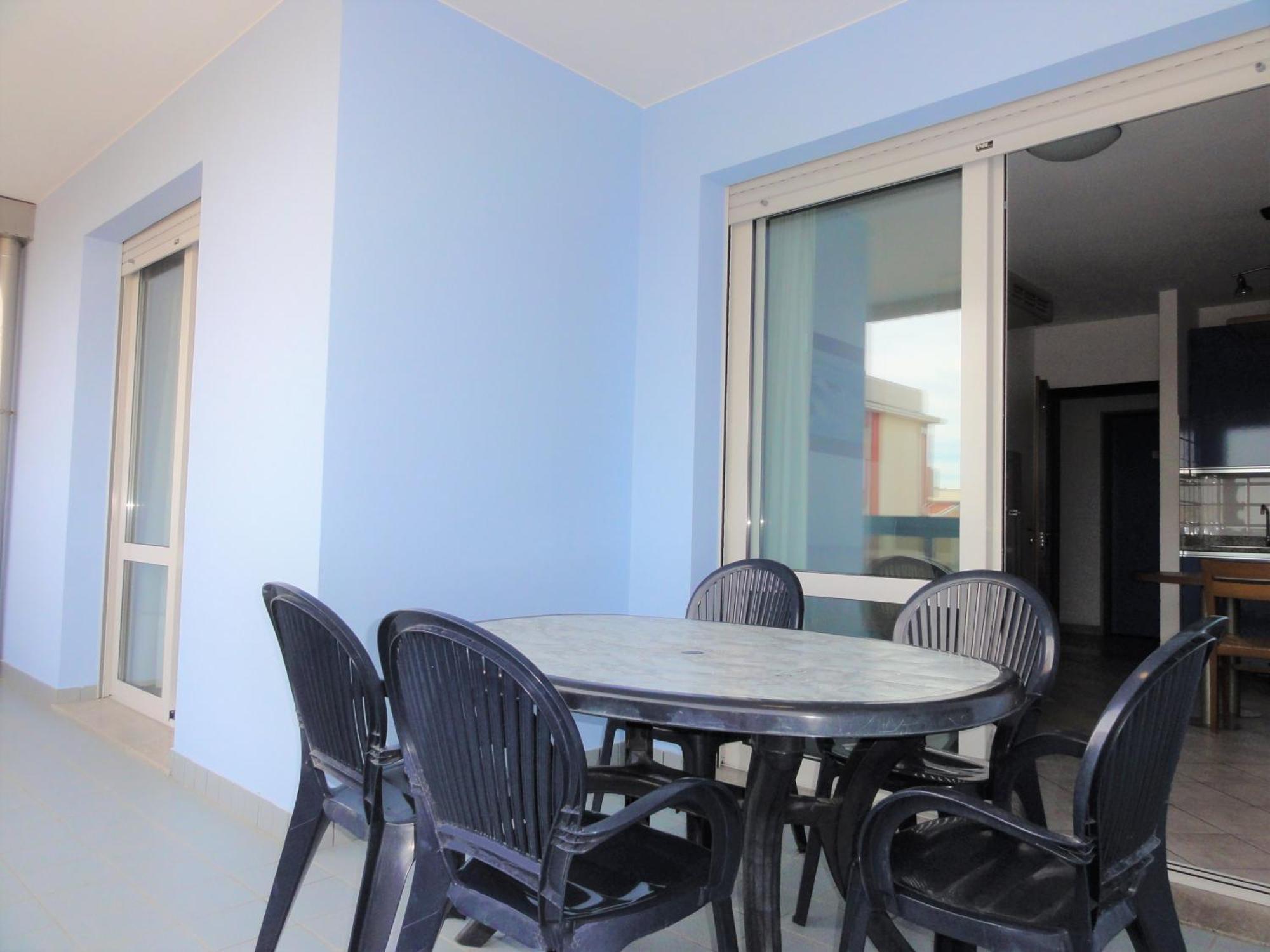 Residence Eurostar Bibione Quarto foto