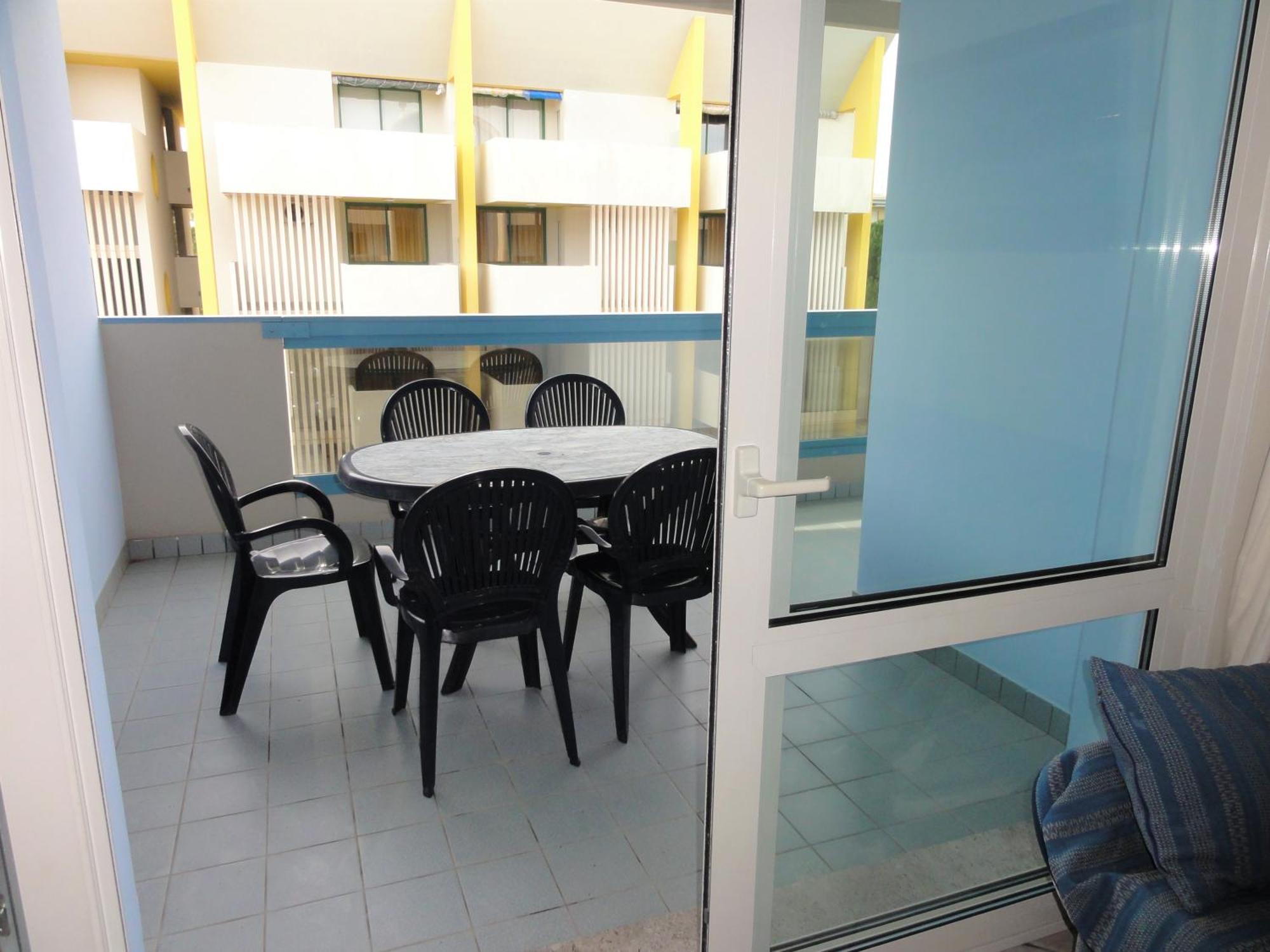 Residence Eurostar Bibione Quarto foto